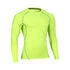 Bodybuilding Running Training Stretch Long Sleeve Shirts