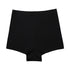 Boxer Shorts Safety Panty Women's Mid Waist Underpants