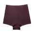 Boxer Shorts Safety Panty Women's Mid Waist Underpants