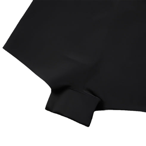 Boxer Shorts Safety Panty Women's Mid Waist Underpants