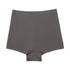 Boxer Shorts Safety Panty Women's Mid Waist Underpants