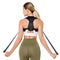 Breathable Adjustable Straightener Clavicle and Back Pain Relief