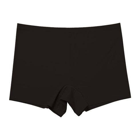 Breathable Comfort Boxer Shorts Women's Safety Panty