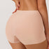Breathable Comfort Boxer Shorts Women's Safety Panty