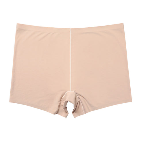 Breathable Comfort Boxer Shorts Women's Safety Panty