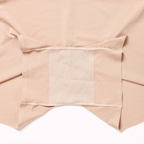 Breathable Comfort Boxer Shorts Women's Safety Panty