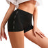 Breathable Lift the Hips Boxer Shorts Women's Safety Panty