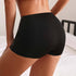 Breathable Lift the Hips Boxer Shorts Women's Safety Panty