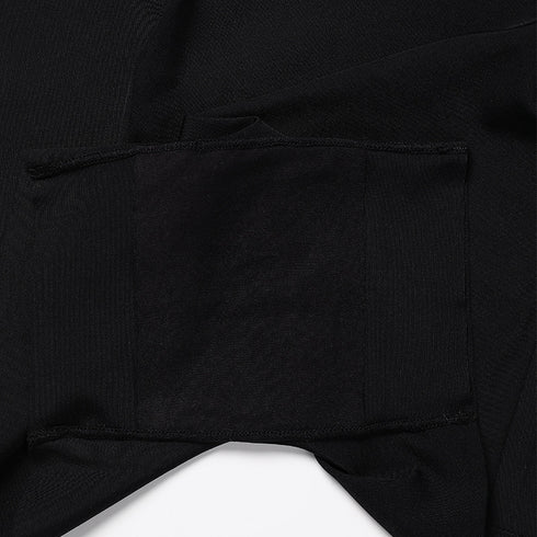 Breathable Lift the Hips Boxer Shorts Women's Safety Panty