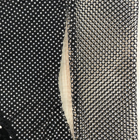 Breathable Long Sleeve Deep V-neck Women's Bodycon Dresses