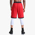 Breathable Men's Quick Dry Fitness Basketball Shorts