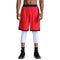 Breathable Men's Quick Dry Fitness Basketball Shorts