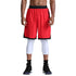Breathable Men's Quick Dry Fitness Basketball Shorts
