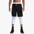 Breathable Men's Quick Dry Fitness Basketball Shorts