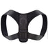 Breathable Safety Adjustable Belt Straightener Clavicle and Back Support