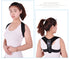 Breathable Safety Adjustable Belt Straightener Clavicle and Back Support