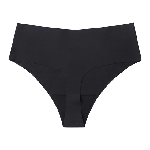 Breathable Underwear Women's Thong Panties Underpants