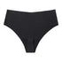Breathable Underwear Women's Thong Panties Underpants