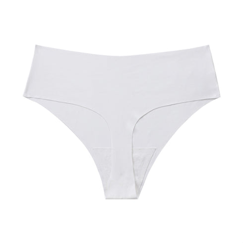 Breathable Underwear Women's Thong Panties Underpants