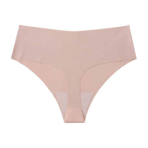 Breathable Underwear Women's Thong Panties Underpants