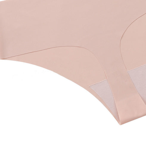 Breathable Underwear Women's Thong Panties Underpants