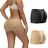 Breathable Women's Body Shaper Butt Lifter Padded