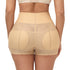 Breathable Women's Hi-Waist Butt Lifter Padded Underwear