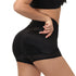 Breathable Women's Hi-Waist Butt Lifter Padded Underwear