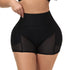 Breathable Women's Hi-Waist Butt Lifter Padded Underwear