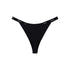 Breathable Women's Letter Sport Thong Panties Brief Panties