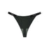 Breathable Women's Letter Sport Thong Panties Brief Panties
