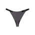 Breathable Women's Letter Sport Thong Panties Brief Panties