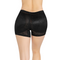 Breathable Women's Mid Waist Hip Pads Short Underwear