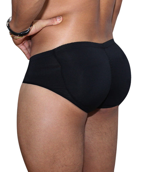 Butt Lifter Men's Shaping Briefs Shaper Boxer Padded