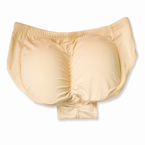 Butt Lifter Men's Shaping Briefs Shaper Boxer Padded