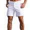 Casual Cargo Hiker Stretch Shorts for Men