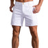 Casual Cargo Hiker Stretch Shorts for Men