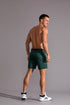 Casual Cargo Hiker Stretch Shorts for Men
