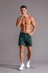 Casual Cargo Hiker Stretch Shorts for Men