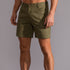 Casual Cargo Hiker Stretch Shorts for Men