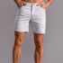 Casual Cargo Hiker Stretch Shorts for Men