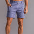 Casual Cargo Hiker Stretch Shorts for Men