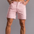 Casual Cargo Hiker Stretch Shorts for Men