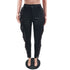 Casual Dazzle Color Fringe Women's Street Trend Pants