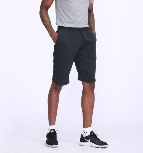 Casual Men's Active Performance Dry Fit Basketball Shorts