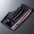Casual Men's Elastic Waist Lightweight Athletic Gym Jogger Shorts