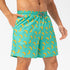Casual Men's Quick Dry Loose Summer Beach Shorts
