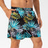 Casual Men's Quick Dry Loose Summer Beach Shorts