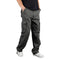 Casual Relaxed Fit Cargo Pant-Reg for Men