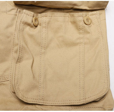 Casual Relaxed Fit Cargo Pant-Reg for Men